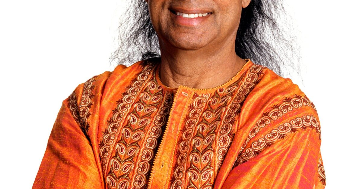 Bikram-Choudhury – Hot Yoga Mallorca